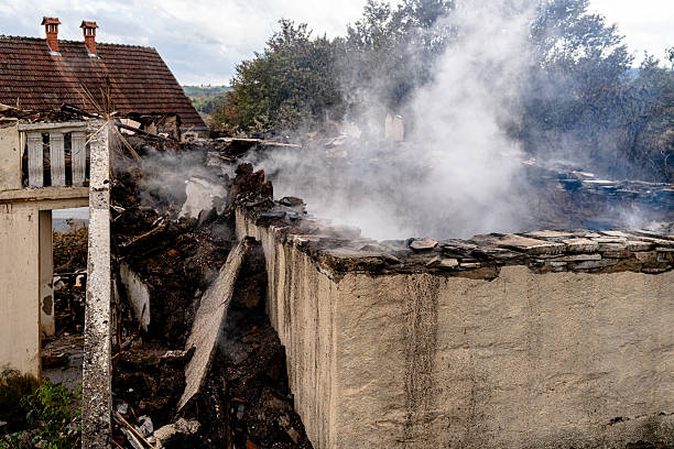Affordable Structural Rebuild solutions in Bristol, VA
